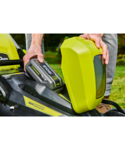 BATTERIA DI RICAMBIO RYOBI MAX POWER "RY36B40B" 36V 4AH